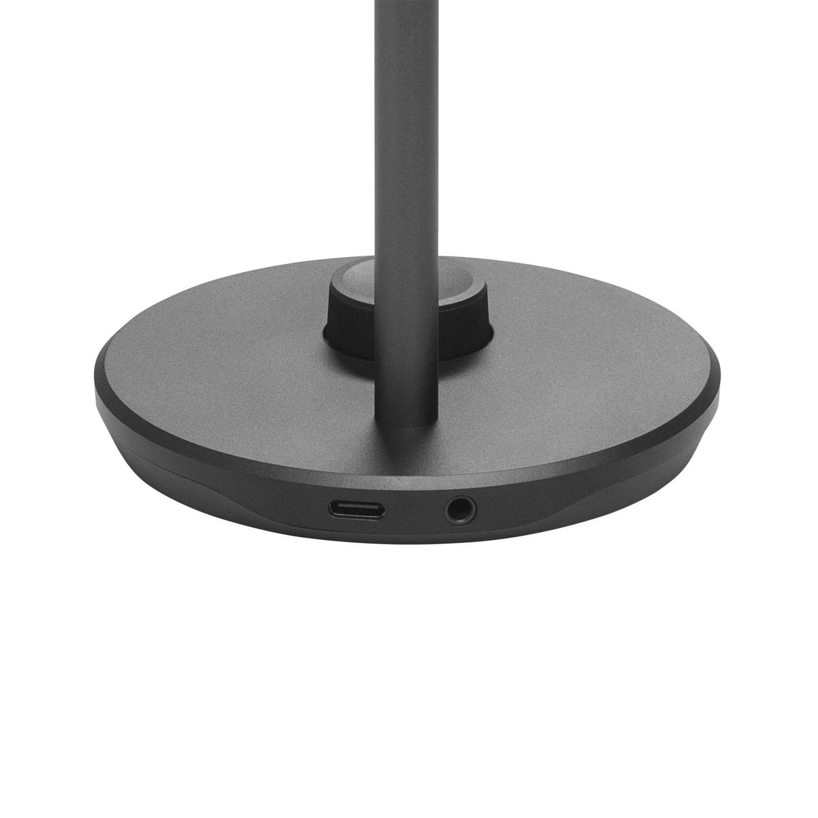 JBL Quantum Stream Talk - Black - USB condenser microphone for streaming, recording and gaming. - Detailshot 3